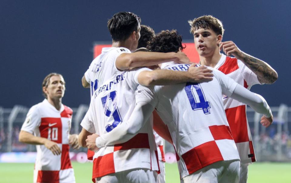 盈配网 世界杯48强已定30席: 欧洲区第3队出炉! 德国+荷兰末轮打平即出线